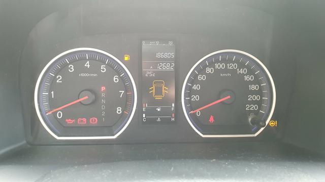 Honda cr-v - Foto 18
