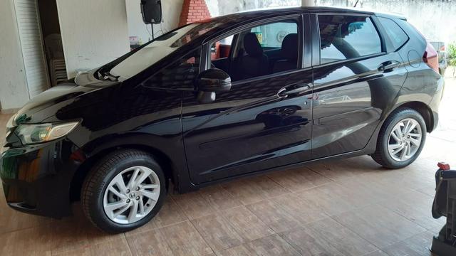 Honda FIT EX 15/15