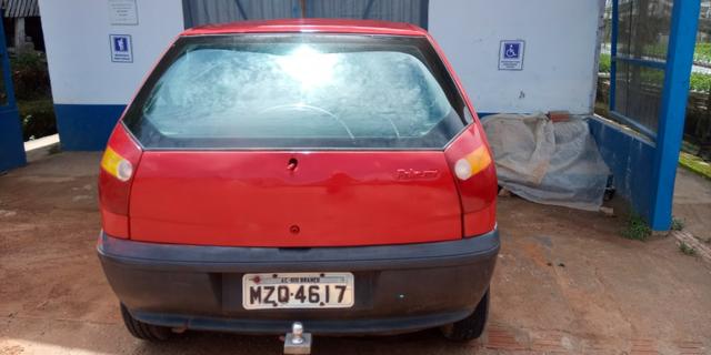 Palio 97 em bom estado