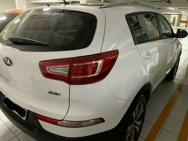 Baixou Kia Sportage 2013 só 59mil km Completa - Foto 11