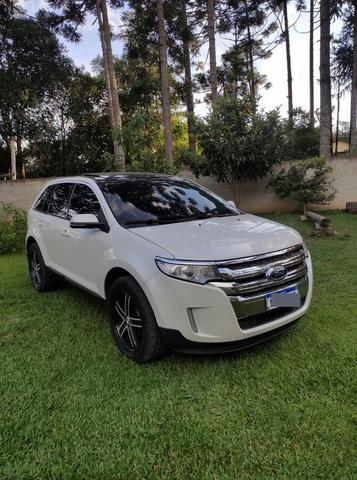 Ford Edge v6 2013 awd - Foto 15