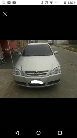 Astra sedan eleganse 2005 - Foto 3
