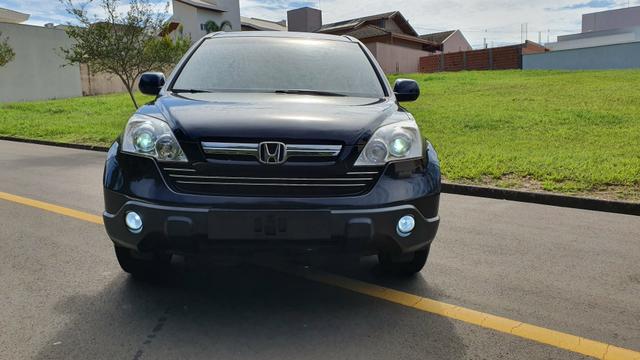 Honda cr-v - Foto 5