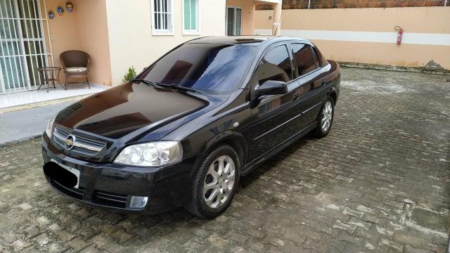 Chevrolet Astra Advantage 2.0 2011 - Foto 18
