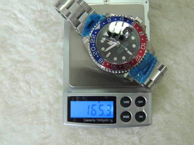 Relogio GS - Analogico - Modelo Vermelho - Foto 6