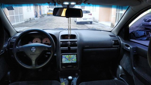 Chevrolet Astra Advantage 2.0 2011 - Foto 11
