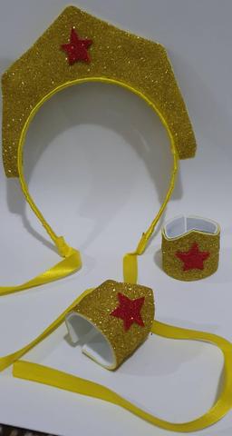 Lindas Tiaras de carnaval - Foto 5
