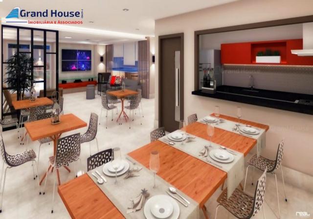 Apartamento 2 quartos em Santa Helena - Foto 9