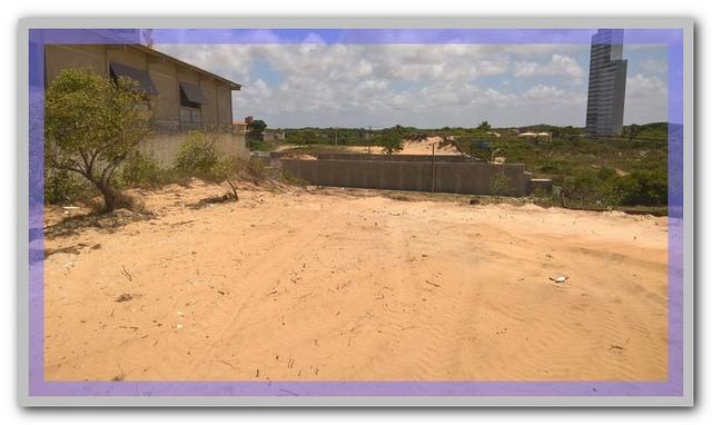 VR-Excelente Área com 2980m² em Ponta Negra Para Empreendimentos Facilidade de Negócio - Foto 6