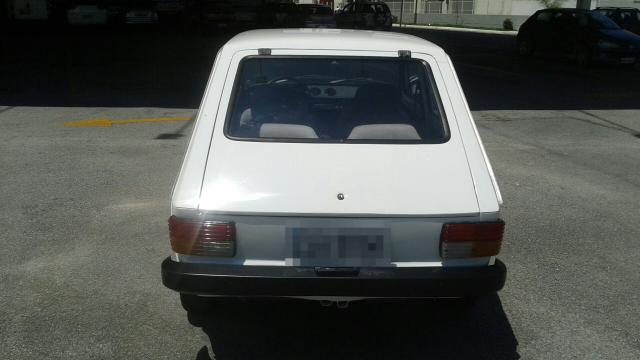 Vendo fiat 147 - Foto 6