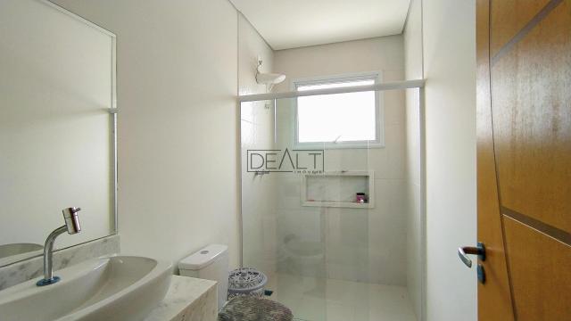 Sobrado com 3 dormitórios à venda, 262 m² - Real Park - Sumaré/SP - Foto 2