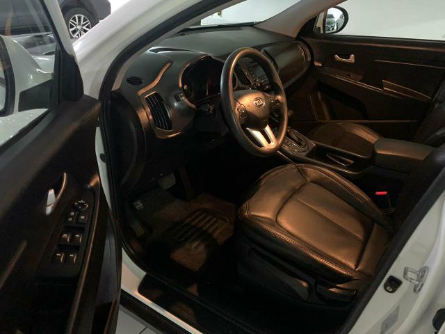 Baixou Kia Sportage 2013 só 59mil km Completa - Foto 4