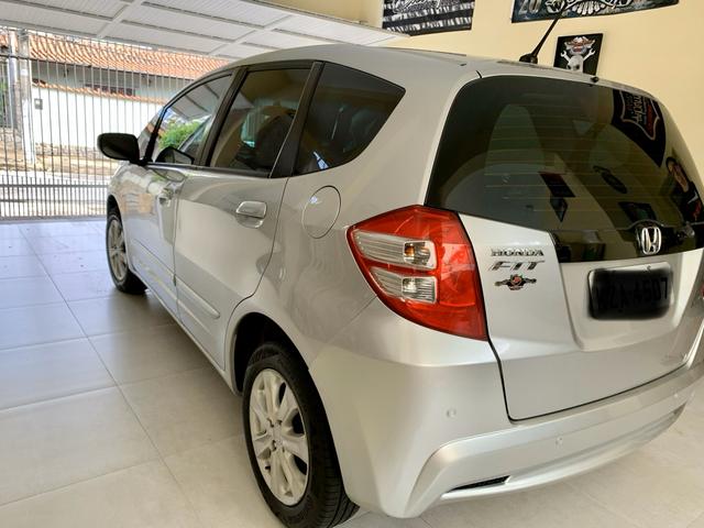 Honda Fit - Foto 4