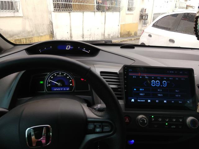 New Civic 09 Top Manual LEIA - Foto 2