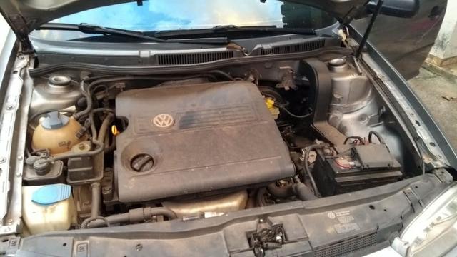 Volkswagen Golf 1.6 Mi - Foto 10