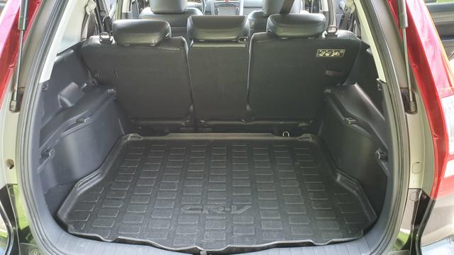 Honda cr-v - Foto 9