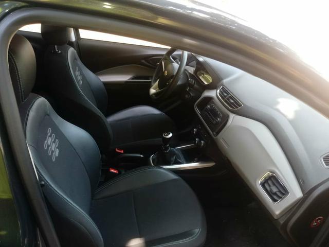Onix lt1.0(financiamento) 20 mil - Foto 11