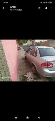 Vendo Corsa classic 2015/2016 - Foto 4