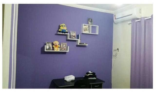 Borguese Linda Casa!!! Desocupada - Foto 10