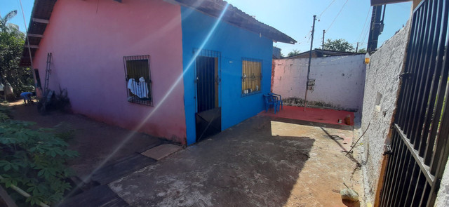 Vendo esta casa em Benevides - Foto 2