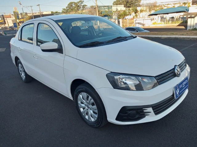 Voyage Trendline 1.6 msi, 2017/2018, muito novo, extra. - Foto 14