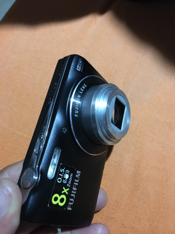 Vendo uma máquina fotográfica - Foto 4