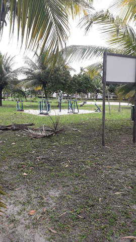 Maravilhoso LOTE no Condomínio Clube VILAS DO JAQUÍPE - Foto 15