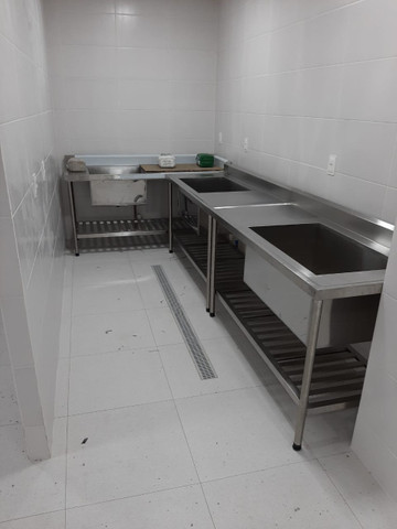 Inox sob medida - Airton Jr - Foto 5