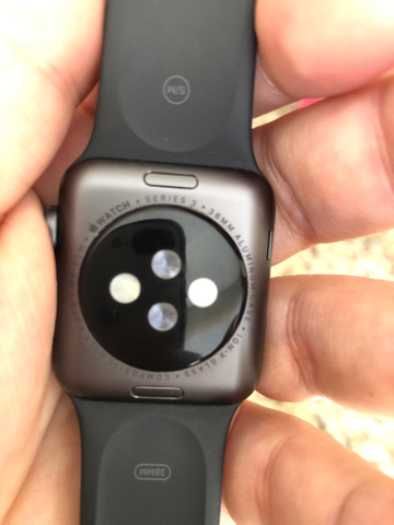 Apple Watch série 3 38Mm - Foto 3