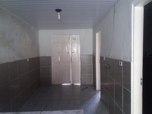 Vendo casa em pedra-pe - Foto 2