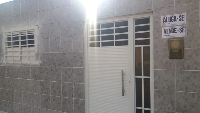 Vendo casa em pedra-pe - Foto 6