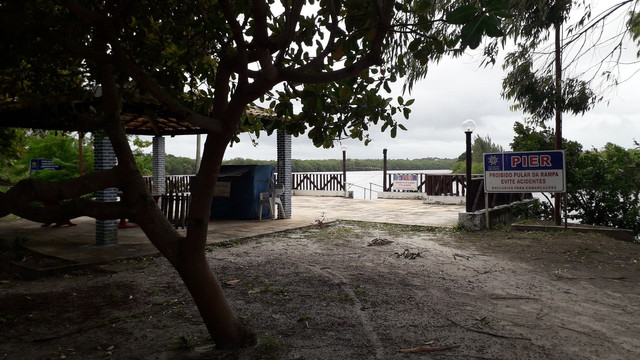 Maravilhoso LOTE no Condomínio Clube VILAS DO JAQUÍPE - Foto 18