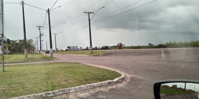 Repasso terreno na Valle Jardim Castanhal