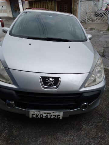 307 SEDAN 2010 LEIA ANUNCIO
