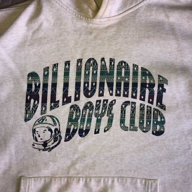 Moletom Billionaire Boys Club - Foto 3