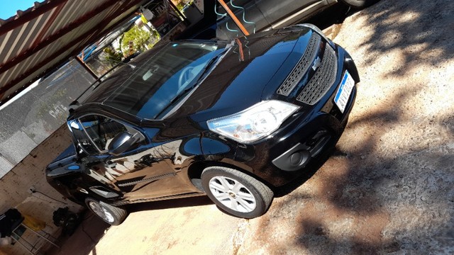 MONTANA LS COMPLETA 1.4 2015