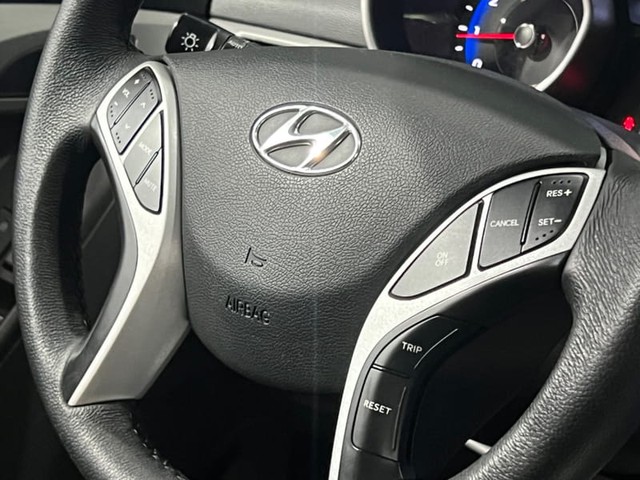Hyundai Elantra GLS 1.8 2012 - Foto 12