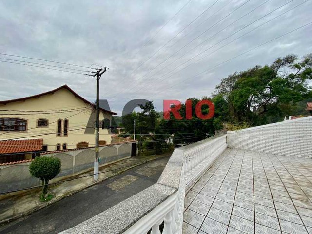 Casa em Condomínio : Duplex / Residencial / Vila Valqueire - Foto 3