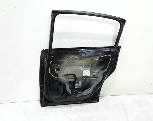 Porta citroen c4 - Foto 2