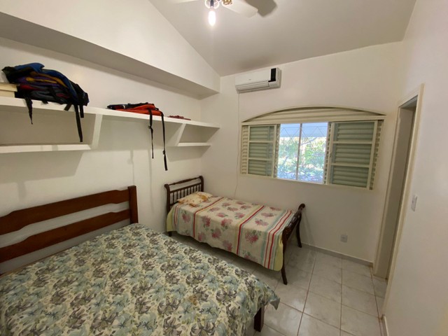 Casa de condomínio 5 quartos no Lago das Brisas - Buriti Alegre - GO - Foto 11