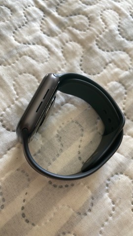 Apple watch 6 semi novo 44mm - Foto 3