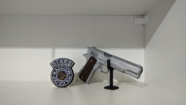 Action Figures Sob Encomenda Feita em Impressora 3D - Foto 2