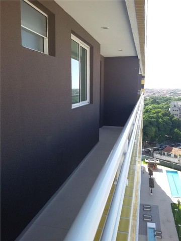 Apartamento para venda tem 84 metros quadrados com 3 quartos em Parquelândia - Fortaleza - - Foto 18