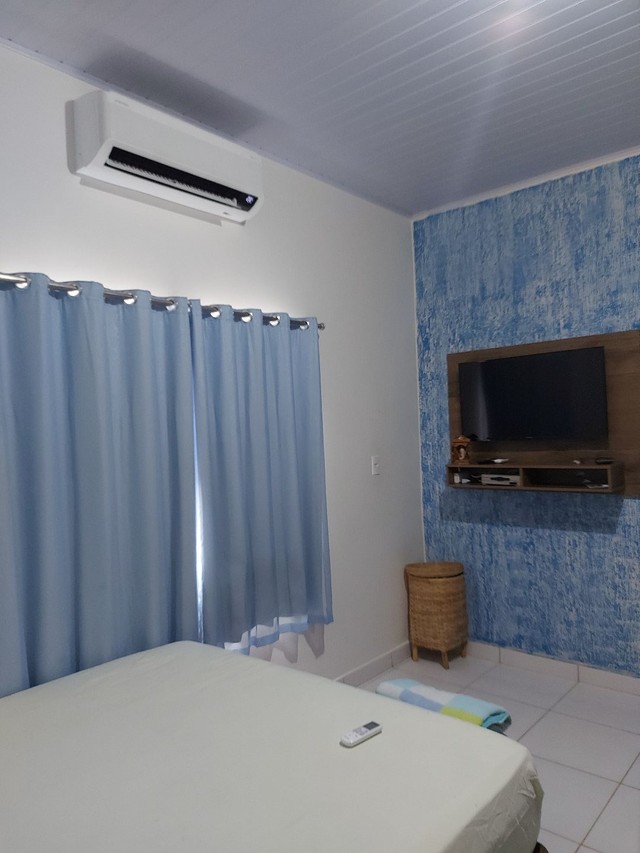 Aluguel casa temporada Pirenópolis 