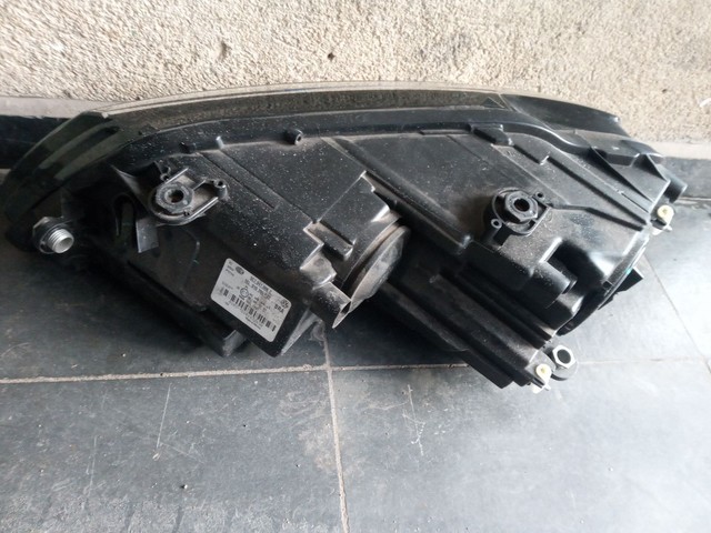 Farol direito Volkswagen Jetta 2012 (sem led) - Foto 5