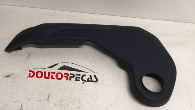 Moldura lateral direito banco motorista Tcross 2019 - Foto 3