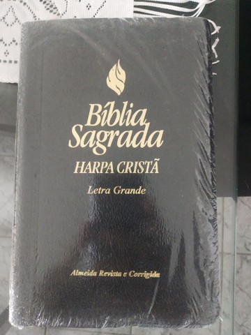 Bíblia Sagrada - Foto 2