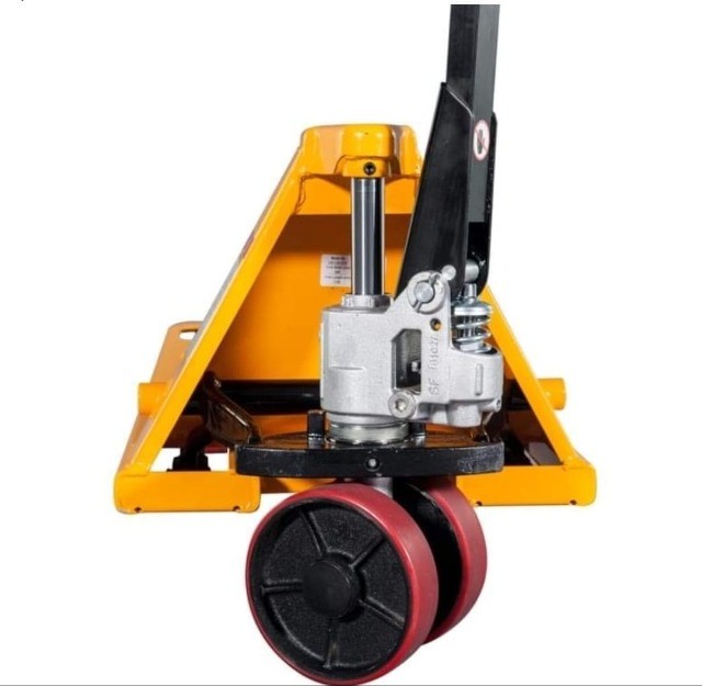 Paleteira NTM 3000 kg - Foto 4