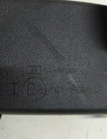 Retrovisor Interno Renault Sandero 2015 2020 ie20205028 - Foto 3