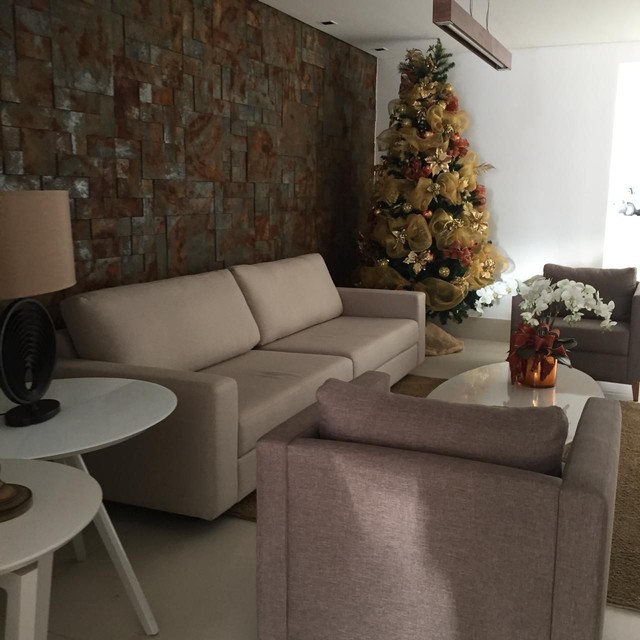 Apartamento para aluguel com 80 metros quadrados com 4 quartos em Cabo Branco - João Pesso - Foto 15